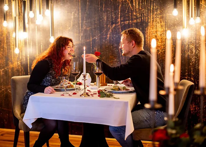 Hotel Restaurant Zwergschlösschen